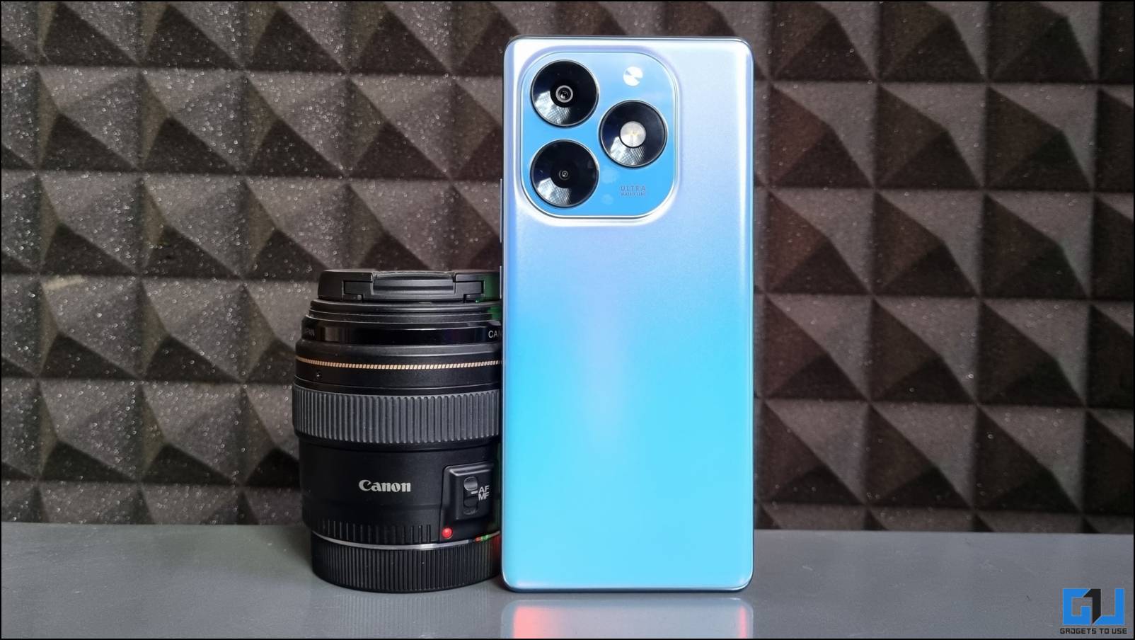 طرح Itel S23+