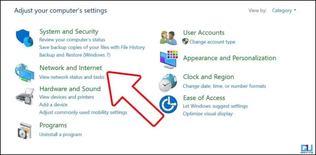 از تلفن به عنوان یک تکرار کننده WiFi برای افزایش پوشش استفاده نمایید