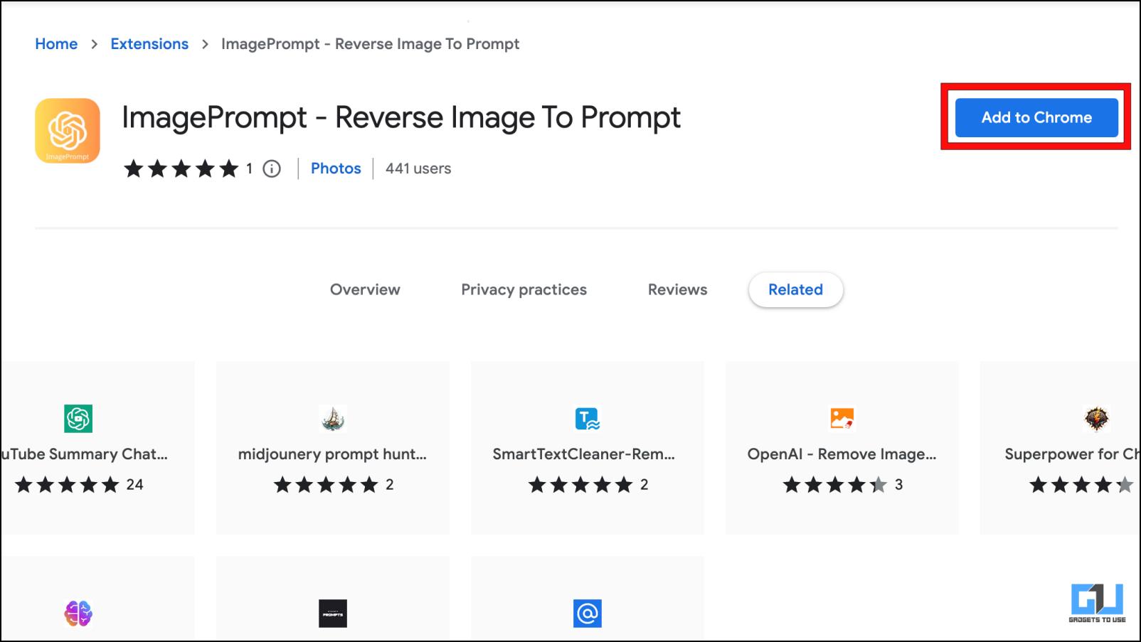 تصاویر را در ChatGPT وارد کنید