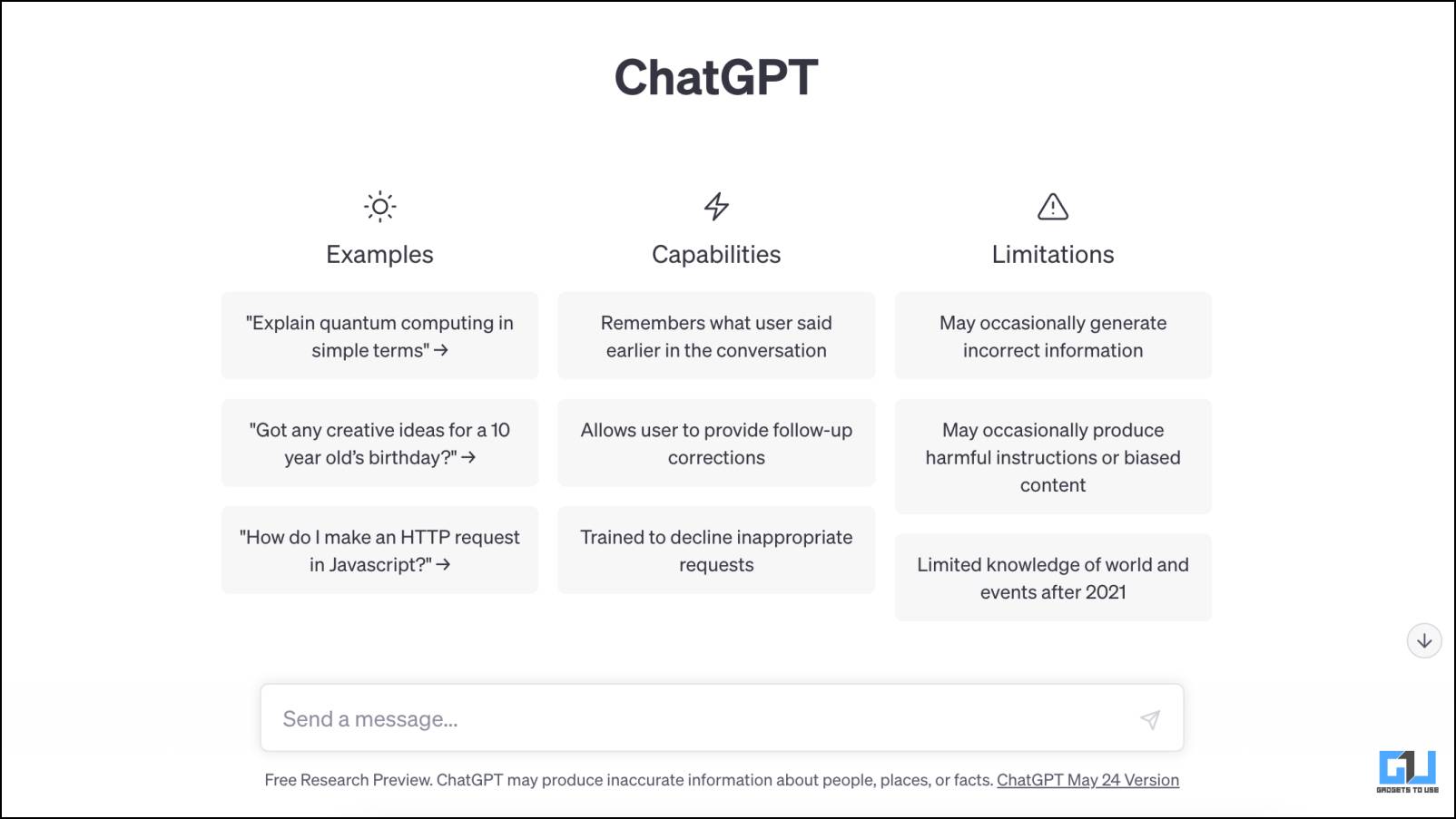 حالت ناشناس ChatGPT