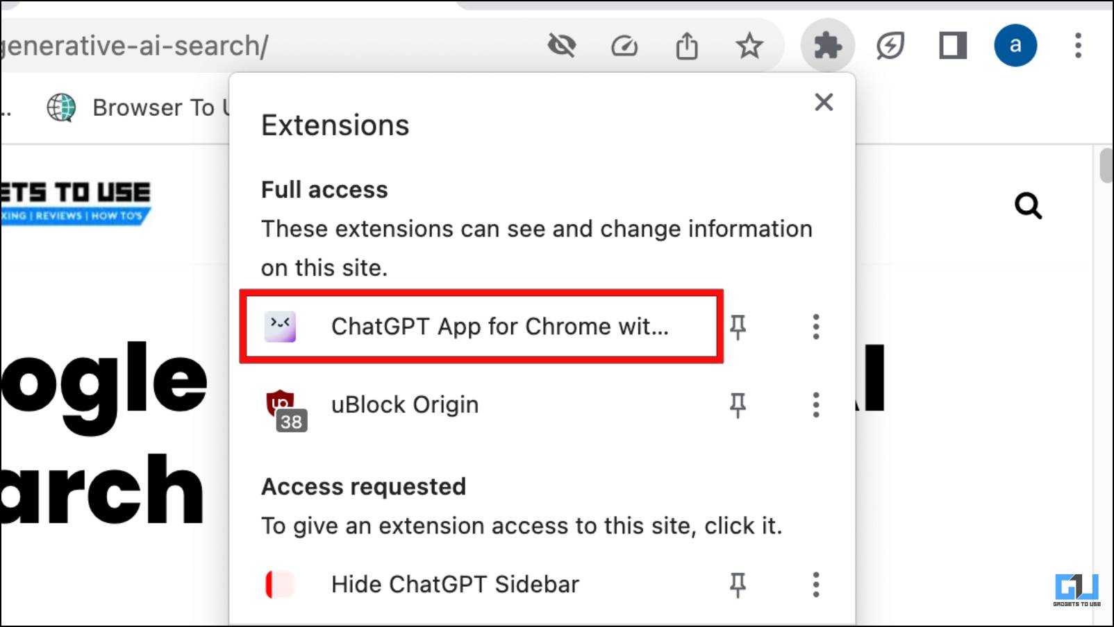 از-Merlin-AI-ChatGPT استفاده نمایید