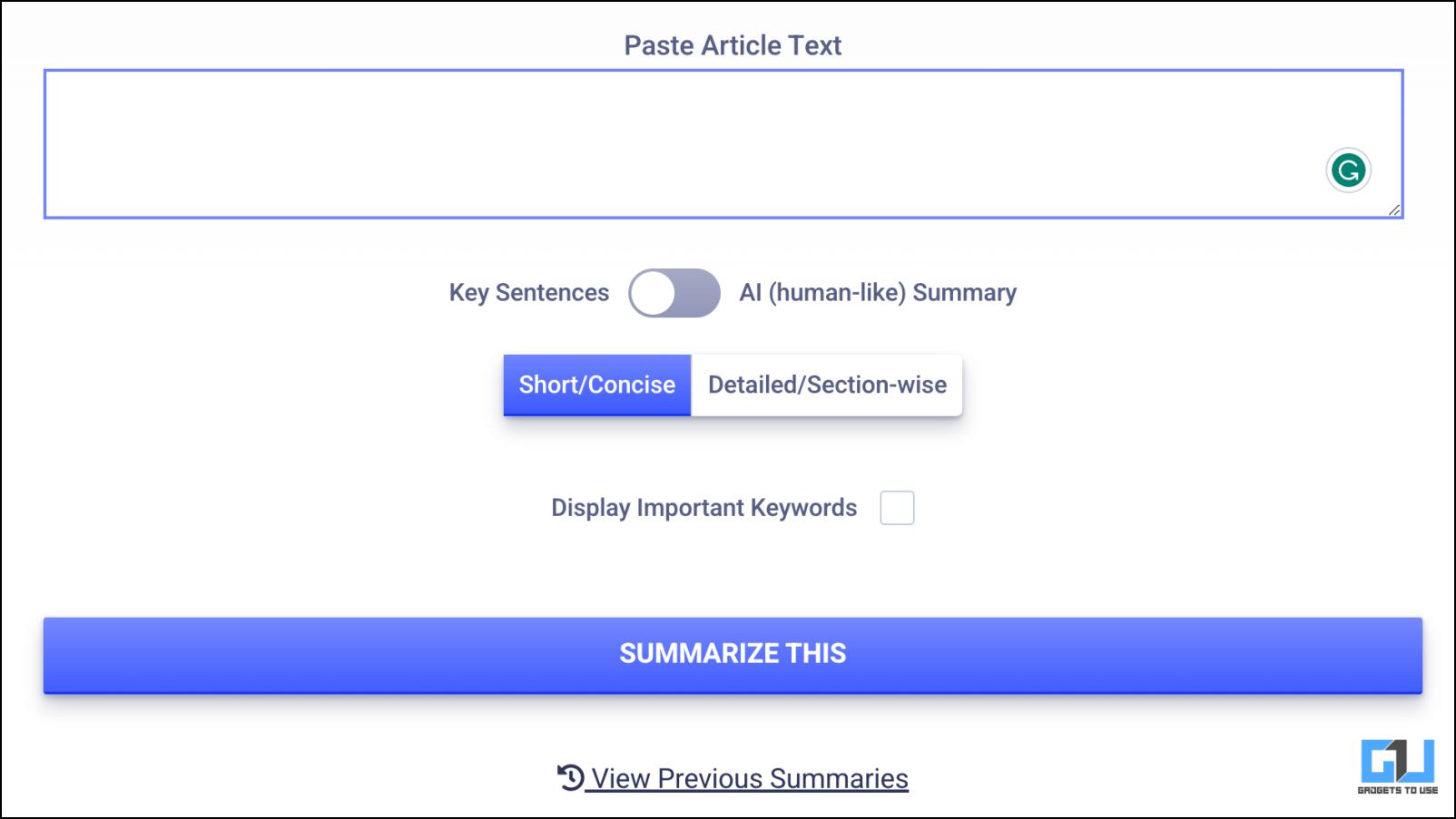 از هوش مصنوعی برای هضم فایل PDF استفاده نمایید