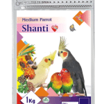 مقوی ترین و بهترین مارک غذای عروس هلندی قبل از تخمگذاری و جوجه دار و سه ماهه و دو ماهه و در تابستان و در پاییز با قیمت