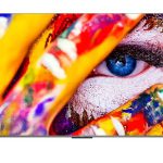 بهترین مدل تلویزیون تی سی ال ۶۵ اینچ با قیمت