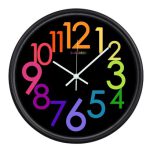 بهترین و جدیدترین ساعت دیواری بی صدا و ایرانی و چوبی و کلاسیک و خانگی با قیمت