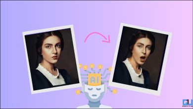 ۵ روش برای متحرک سازی هر تصویر به صورت رایگان با هوش مصنوعی ۵ روش برای متحرک سازی هر تصویر به صورت رایگان با هوش مصنوعی