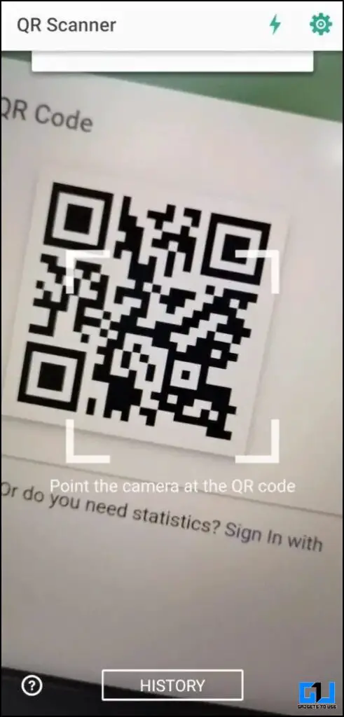 11 روش برای تعمیر دوربینی که کد QR را اسکن نمی کند [Android] - 123 سلکت