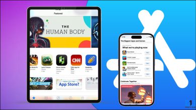 ۱۲ راه برای رفع نشدن برنامه ها از اپ استور در آیفون و آیپد