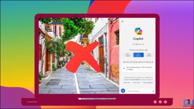 ۶ روش برای غیرفعال کردن Copilot در ویندوز ۱۱ ۶ روش برای غیرفعال کردن Copilot در ویندوز ۱۱
