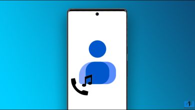۵ روش برای تنظیم آهنگ زنگ سفارشی برای مخاطب در اندروید
