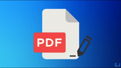 ۶ روش برای خواندن و ویرایش فایل های PDF به صورت رایگان در ویندوز