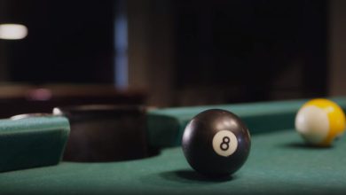 نحوه بازی ۸ Ball Pool – قوانین توضیح داده شده است!