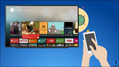 ۴ روش برای استفاده از تلفن خود به عنوان ماوس و صفحه کلید برای Android TV ۴ روش برای استفاده از تلفن خود به عنوان ماوس و صفحه کلید برای Android TV