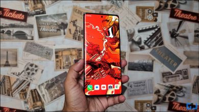 بررسی Itel S23+. یک مدعی بودجه قوی در حال حاضر بررسی Itel S23+. یک مدعی بودجه قوی در حال حاضر