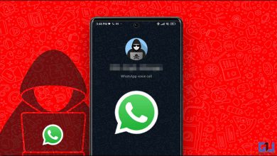۳ راه برای خاموش کردن تماس های واتساپ از شماره های ناشناس ۳ راه برای خاموش کردن تماس های واتساپ از شماره های ناشناس