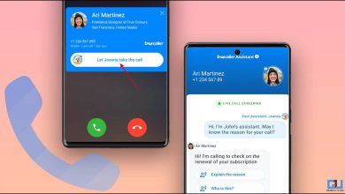 نحوه راه اندازی و استفاده از Truecaller Assistant (اندروید، آیفون) نحوه راه اندازی و استفاده از Truecaller Assistant (اندروید، آیفون)