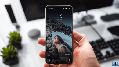 ۳ روش برای حذف یا غیرفعال کردن دائمی Glance Screen در هر گوشی