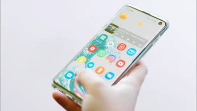 ۶ روش برای سفارشی کردن یا غیرفعال کردن پنل های لبه در گوشی های سامسونگ ۶ روش برای سفارشی کردن یا غیرفعال کردن پنل های لبه در گوشی های سامسونگ