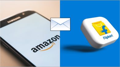 ۳ روش برای ارسال پیام سفارشی با آمازون یا سفارش Flipkart