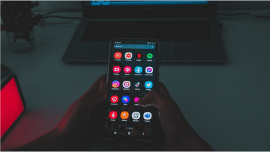 ۵ راه برای یافتن و نصب مجدد برنامه های حذف شده اخیر در اندروید