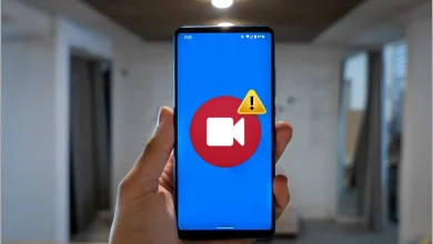 [Solved] 7 راه برای رفع خطای Can’t Play Video در گوشی های اندرویدی