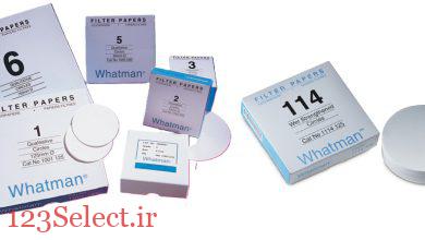 کاغذ صافی واتمن چیست و چه انواعی دارد کاغذ صافی واتمن چیست و چه انواعی دارد