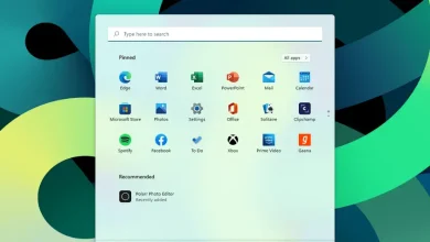 ۷ راه برای رفع مشکل “Unable to Type” در نوار جستجوی ویندوز ۱۱ ۷ راه برای رفع مشکل “Unable to Type” در نوار جستجوی ویندوز ۱۱