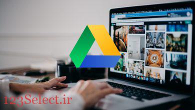 ۵ بهترین راه برای آپلود عکس در گوگل درایو در اندروید و کامپیوتر ۵ بهترین راه برای آپلود عکس در گوگل درایو در اندروید و کامپیوتر