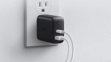 ۱۰ بهترین شارژر USB-C چند درگاهی برای خرید همین حالا