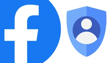 نحوه حذف دسترسی به برنامه های شخص ثالث از گوگل و فیس بوک نحوه حذف دسترسی به برنامه های شخص ثالث از گوگل و فیس بوک