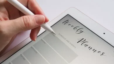 ۵ بهترین برنامه یادداشت بدون آگهی برای اندروید