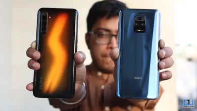 Redmi Note 9 Pro در مقابل Realme 6 Pro. مشخصات، ویژگی ها و مقایسه قیمت