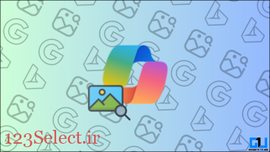 چگونه با Microsoft Copilot جستجوی عکس معکوس انجام دهیم