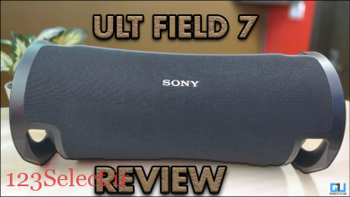 بررسی Sony ULT Field 7. یک بلندگوی پر اهمیتانی با دوام