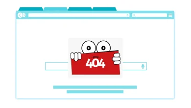 [Working] 6 راه برای رفع خطای ۴۰۴ Not Found در گوگل کروم