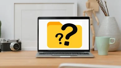 ۳ راه برای شناسایی و باز کردن فایل بدون پسوند در ویندوز ۱۰/۱۱