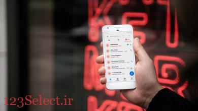 ۵ روش برتر برای بازیابی شماره تلفن های حذف شده در اندروید ۵ روش برتر برای بازیابی شماره تلفن های حذف شده در اندروید