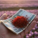 ۱۰ محصول کشاورزی پرسود در سال ۱۴۰۵؛ کدام کشت با کم‌آبی و تورم می‌سازد؟