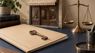 قانون روابط موجر و مستاجر ۵۶؛ تشخیص شمول و شرایط تخلیه