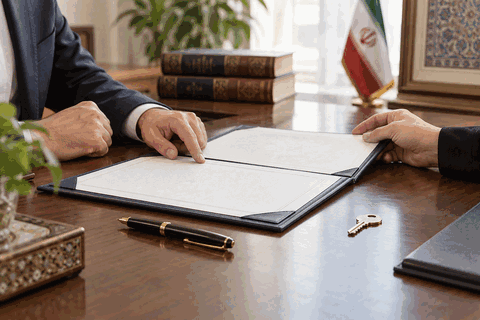 وکالت بلا عزل یعنی چه وکالت بلا عزل یعنی چه