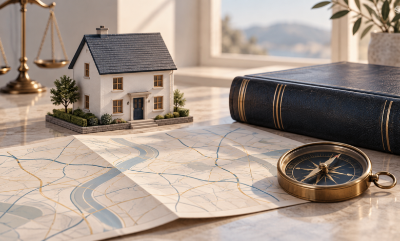 مطالبه اجرت المثل مال غیر منقول در صلاحیت کجاست مطالبه اجرت المثل مال غیر منقول در صلاحیت کجاست