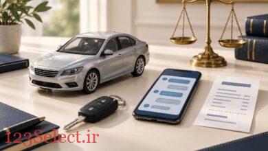 خرید خودرو بدون قولنامه و دو شاهد قابل اثبات است خرید خودرو بدون قولنامه و دو شاهد قابل اثبات است