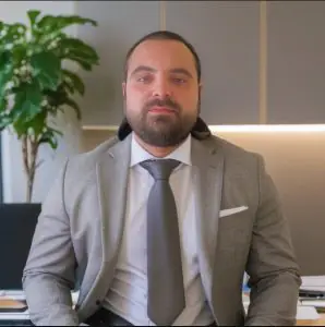 کوستا گوستروف، روزنامه نگار در Coindoo.com